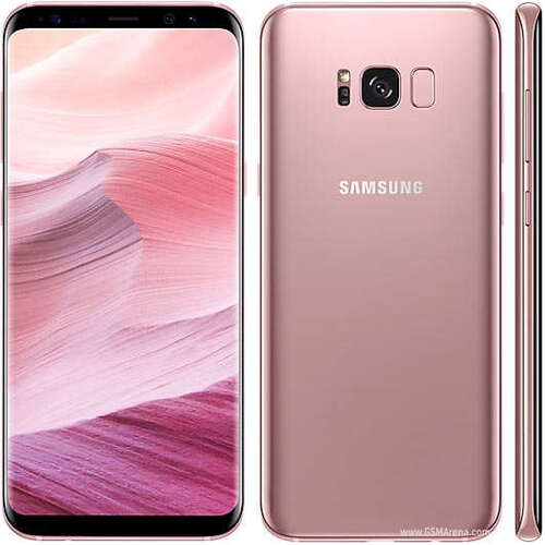 Samsung S8 Plus 64GB