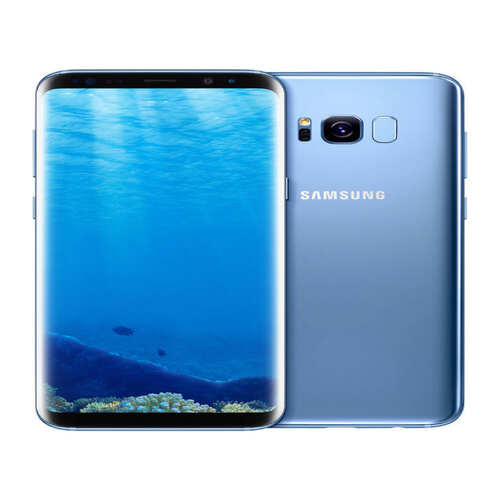 Samsung S8 Plus Dot