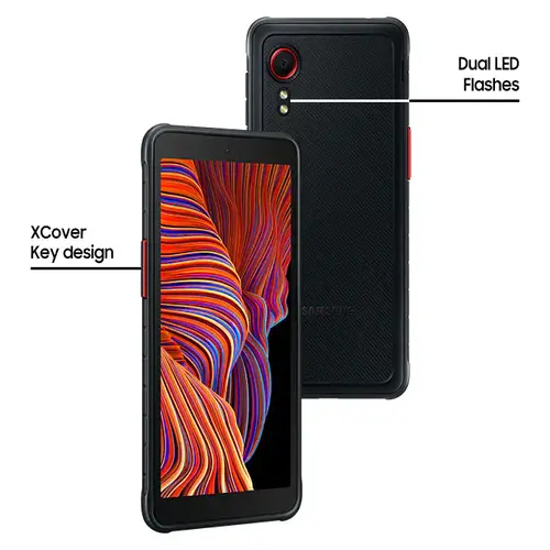 Samsung Samsung Cover 5 128GB
