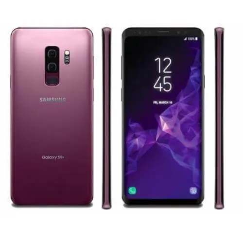 Samsung Samsung S9 Plus, 64GB, 02 Sim