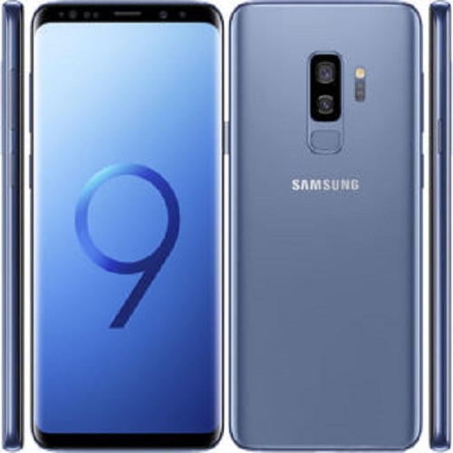 Samsung Samsung S9 Plus Dot