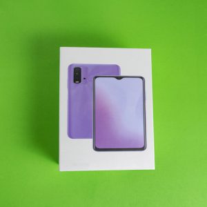 Samsung Samsung Z Flip 3 256GB BOX