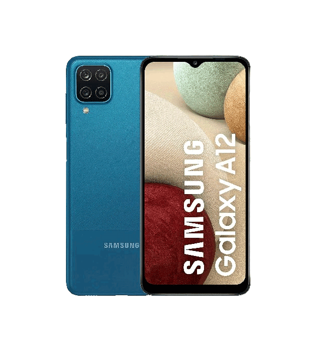 Samsung Galaxy A22 – 4GB RAM | 64GB Storage | 5000mAh Battery