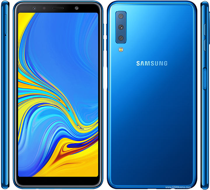 Samsung Galaxy A7