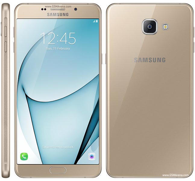 Samsung Galaxy A9 Pro
