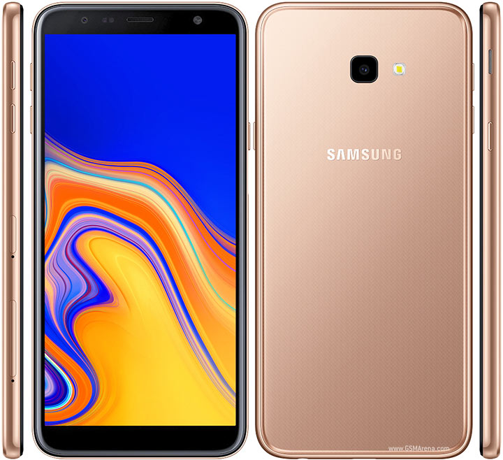 Samsung Galaxy J4