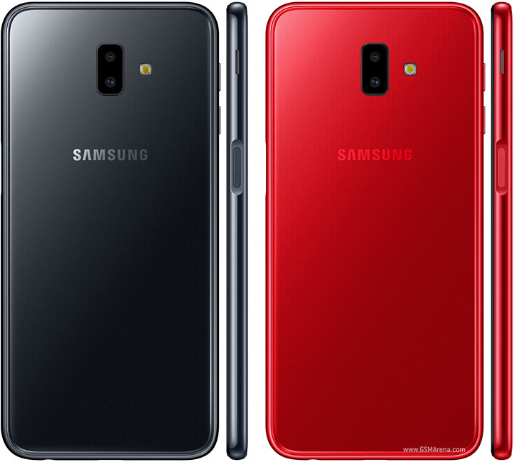 Samsung Galaxy J6